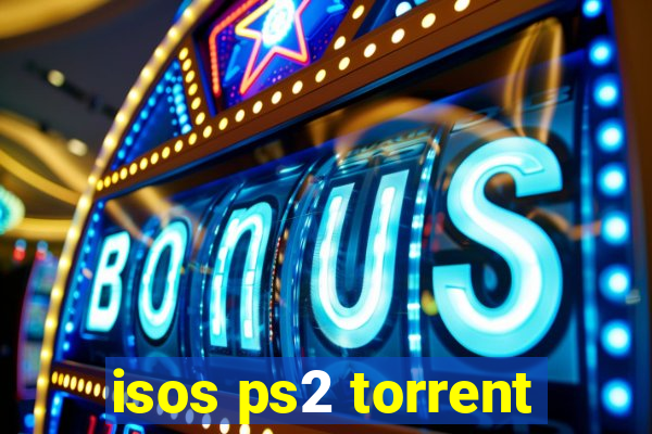 isos ps2 torrent